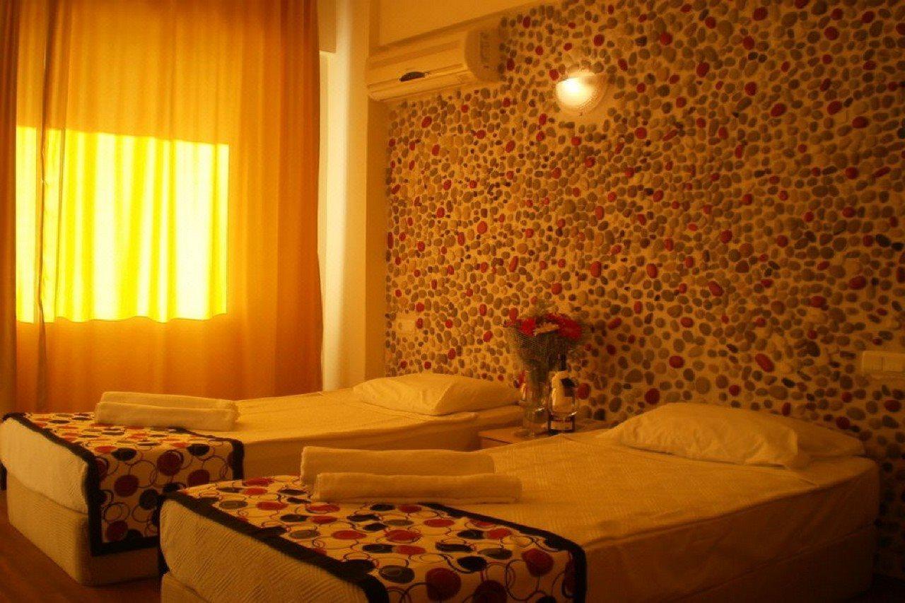 Skys Beach Hotel Manavgat Εξωτερικό φωτογραφία