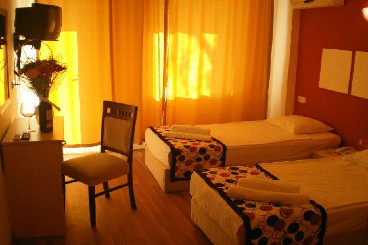 Skys Beach Hotel Manavgat Εξωτερικό φωτογραφία