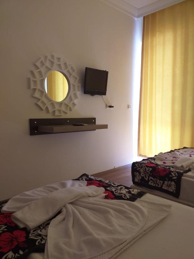 Skys Beach Hotel Manavgat Εξωτερικό φωτογραφία