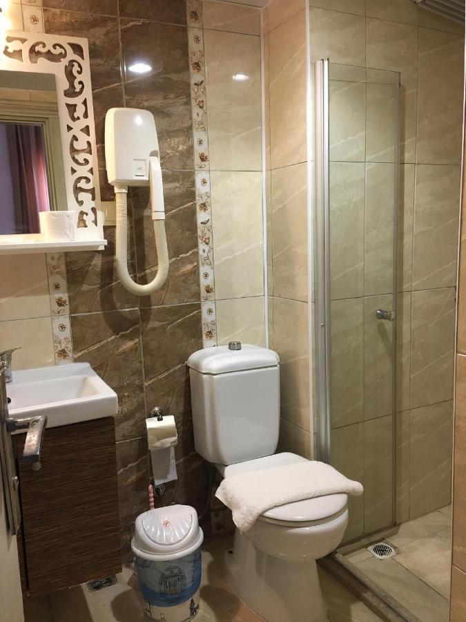 Skys Beach Hotel Manavgat Εξωτερικό φωτογραφία