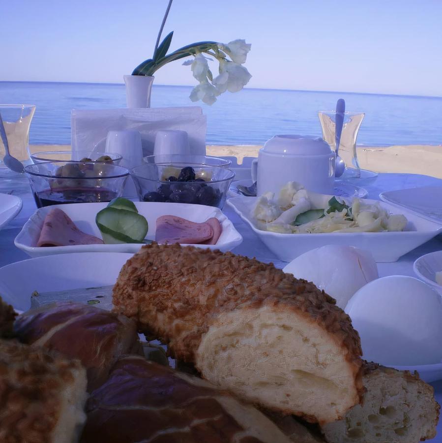 Skys Beach Hotel Manavgat Εξωτερικό φωτογραφία