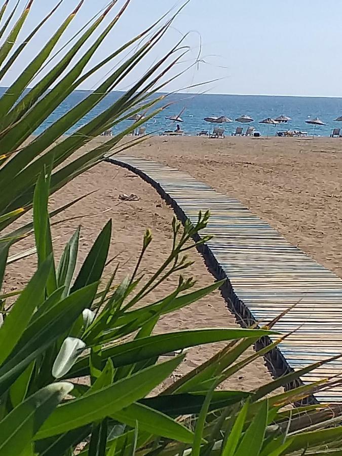 Skys Beach Hotel Manavgat Εξωτερικό φωτογραφία