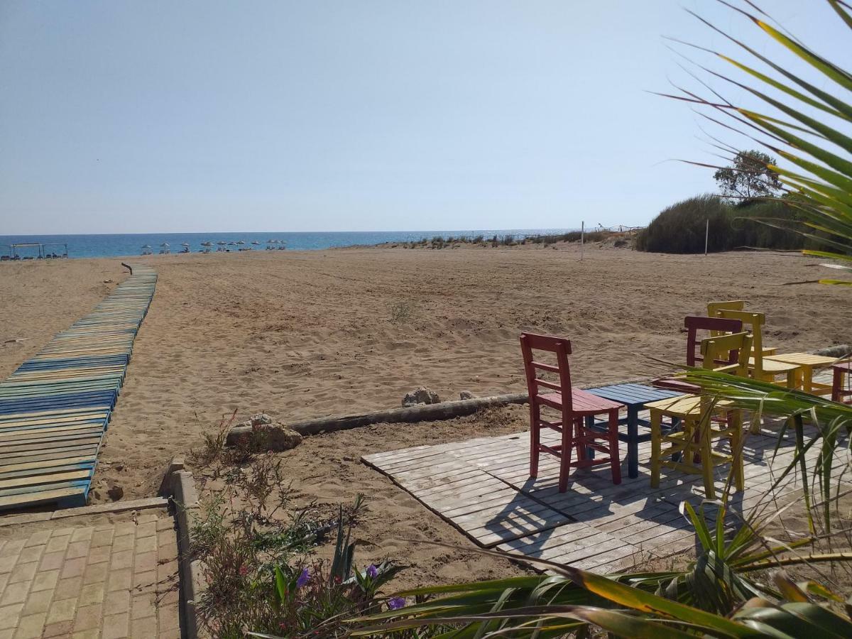 Skys Beach Hotel Manavgat Εξωτερικό φωτογραφία